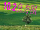 人教版数学七年级下册 10.2 直方图　　PPT2 课件