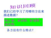 人教版数学七年级下册 10.2 直方图　　PPT2 课件