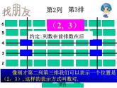 人教版数学七年级下册 7.1.1_有序数对_3 课件