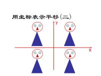 初中数学人教版七年级下册7.2.2用坐标表示平移图文课件ppt