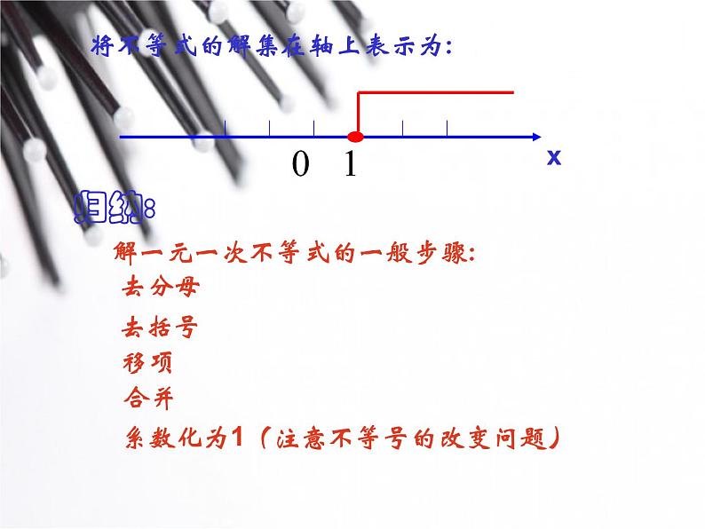 人教版数学七年级下册 9.2.2再探实际问题与一元一次不等式 课件02