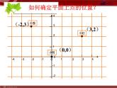 人教版数学七年级下册 7.1.2平面直角坐标系(1) 课件