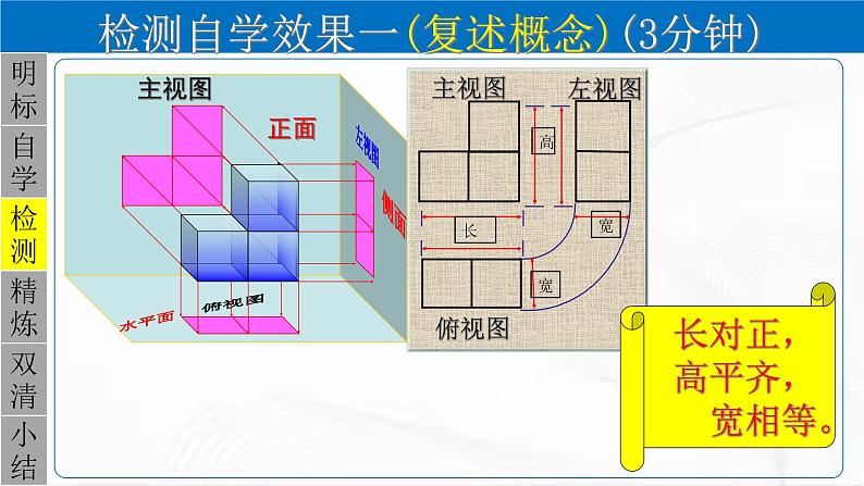 人教版数学九年级下册 第二十九章 第二节 三视图 第1课时 课件08