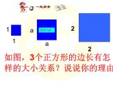 2021-2022学年度北师版八年级数学上册课件2.1 认识无理数（第2课时）2