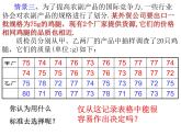 2021-2022学年度北师版八年级数学上册课件 6.4 数据的离散程度（第1课时）