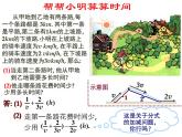 2021-2022学年度北师版八年级数学下册课件5.3 分式的加减法（第一课时）1