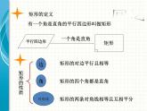 2021-2022学年度北师版九年级数学上册课件 1.2矩形的性质与判定（第2课时）