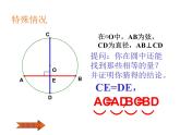 2021-2022学年度北师大版九年级数学下册课件 3.3垂径定理