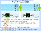 2021-2022学年度北师大版七年级数学上册课件 2.7 有理数的乘法（1） 2