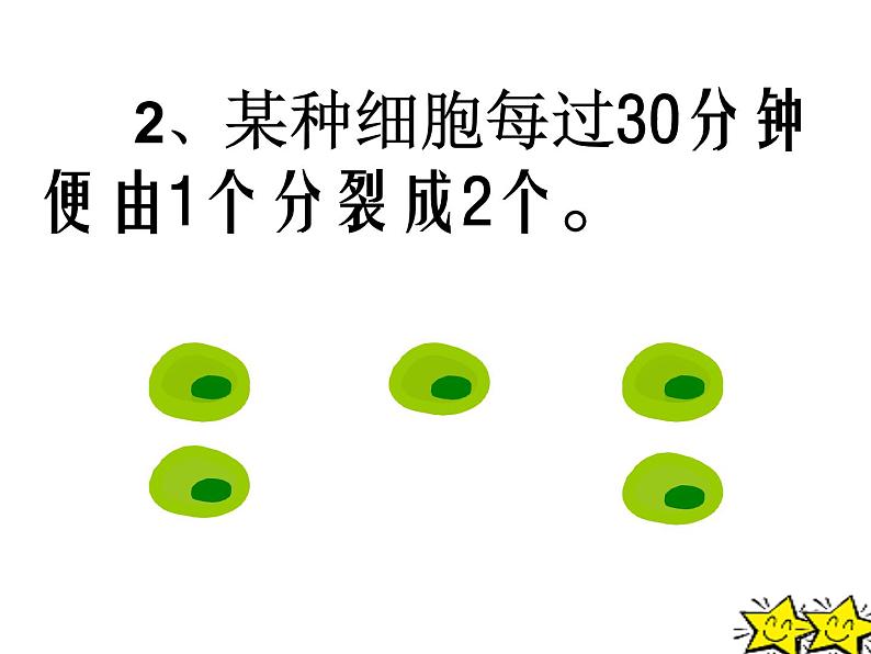 2021-2022学年度北师大版七年级数学上册课件 2.9 有理数的乘方 2第3页