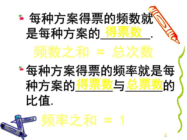 2021-2022学年度北师大版七年级数学上册课件 6.1 数据的收集 2第8页