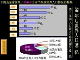 2021-2022学年度北师大版七年级数学上册课件6.4 统计图的选择 1