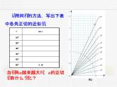 苏科版数学九年级下册 7.1正切第2课时【课件+教案】