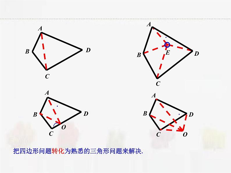 苏科版数学七年级下册 7.5多边形的内角和与外角和第2课时第8页