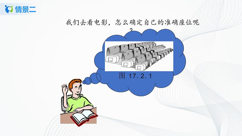 人教版七年级下册 7.1.2 平面直角坐标系 课件+教案+练习04