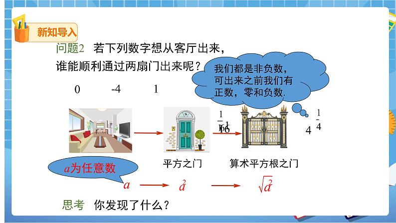 16.1.2 二次根式的性质课件（送教案）03