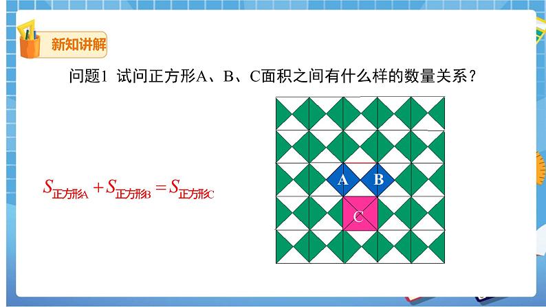 17.1.1 勾股定理课件（送教案）04