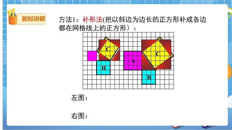 17.1.1 勾股定理课件（送教案）07