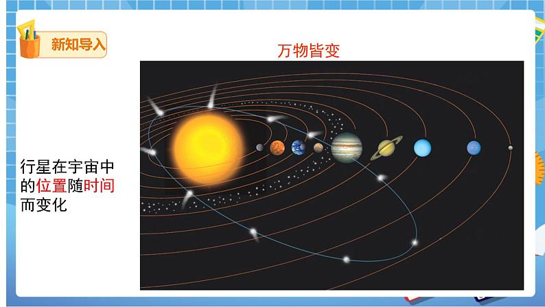 19.1.1第1课时常量与变量第2页