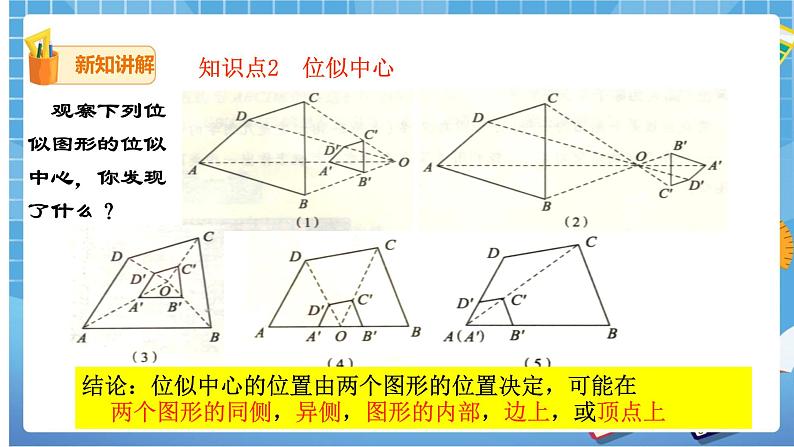 27.3 位似（1） 课件+教案08