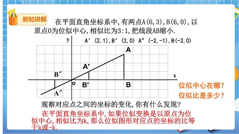 27,3位似（2）课件第5页