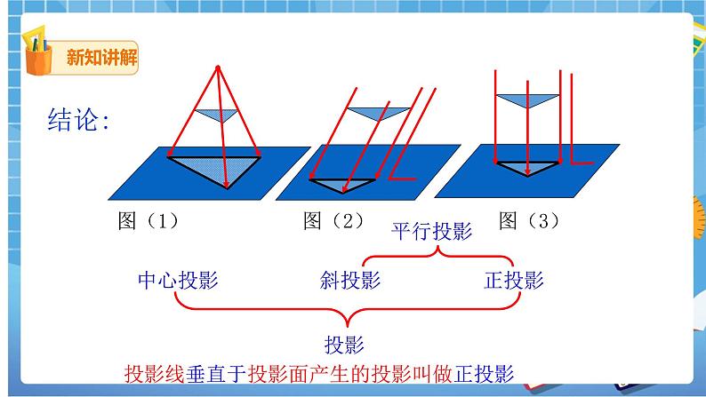 29.1投影（2） 课件+教案04