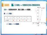 2.2 二次函數(shù)的圖象與性質(zhì)（2）課件+教案
