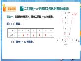 2.2 二次函数的图象与性质（2）课件+教案