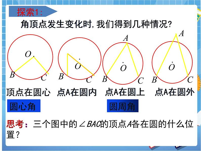 3.4.1 圆周角和圆心角的关系（课件+教案）03