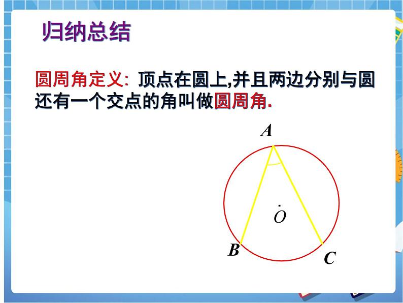 3.4.1 圆周角和圆心角的关系（课件+教案）04
