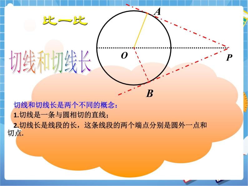 3.7 切线长定理（课件+教案）04