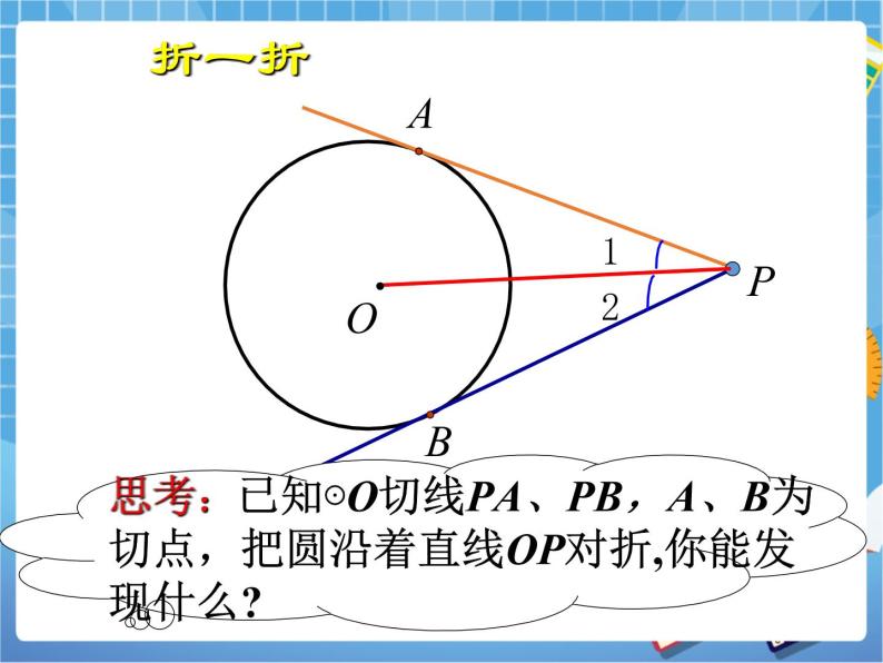 3.7 切线长定理（课件+教案）05