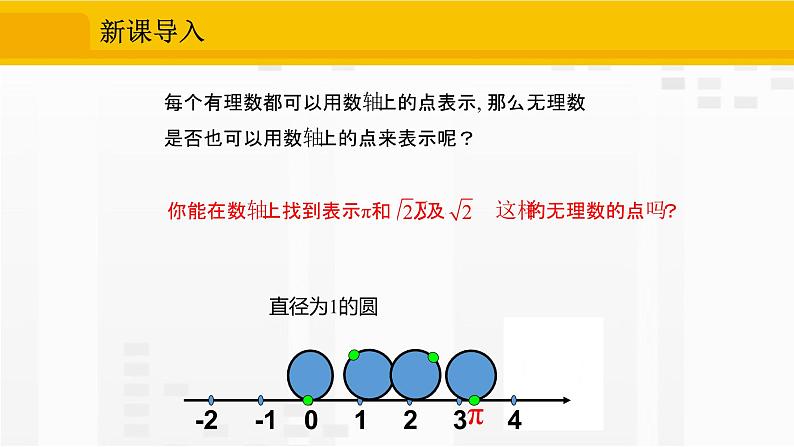 6.3.2 实数的有关运算第4页