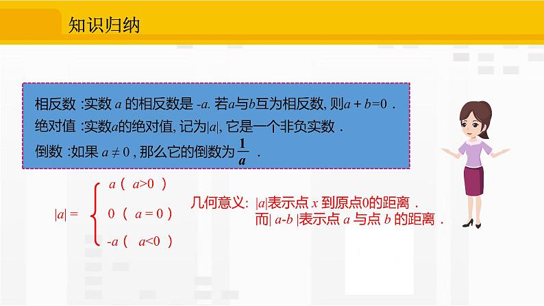 6.3.2 实数的有关运算第6页