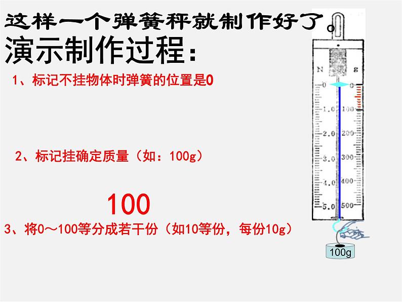 广东省惠州县梁化中学七年级数学上册《1.2.2 数轴》课件第5页