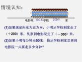 广东省惠州县梁化中学七年级数学上册《1.2.4 绝对值》课件