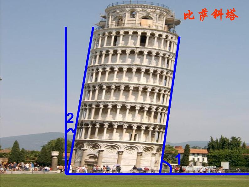 广西中峰乡育才中学七年级数学上册 第四章 4.3.3余角和补角课件第2页