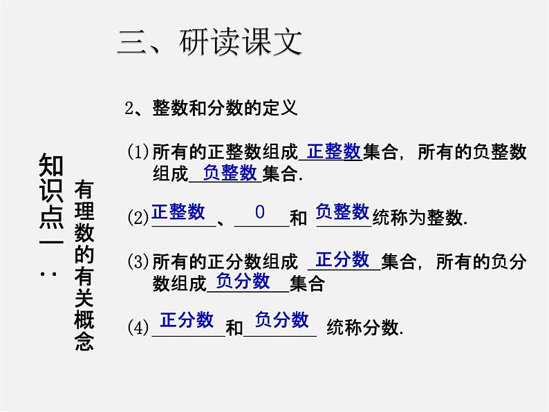 七年级数学上册 1.2.1 有理数课件第4页