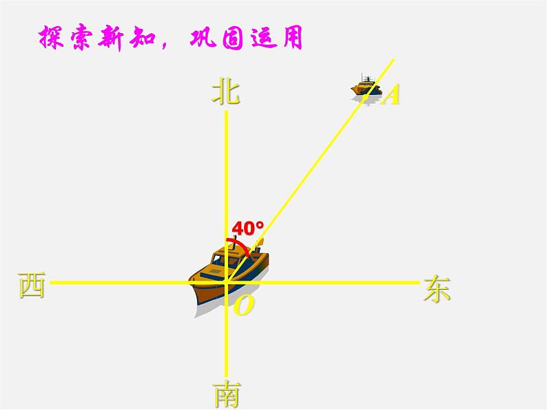 七年级数学上册 4.3.3 余角和补角课件2第3页