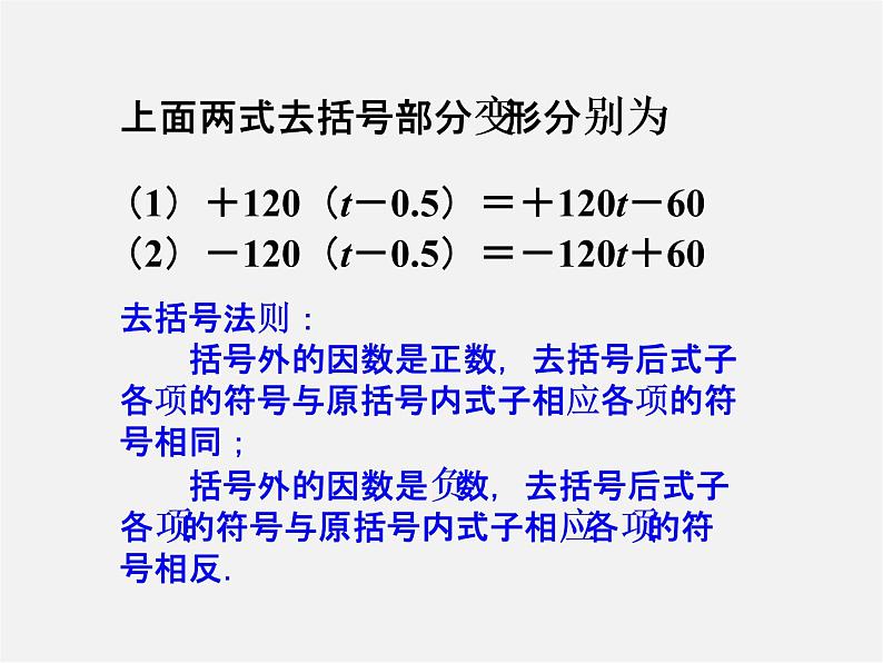 人教初中数学七上《2.1 整式》PPT课件 (19)06