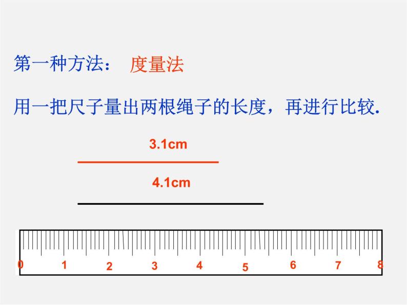 人教初中数学七上《4.2 直线、射线、线段》PPT课件 (11)07