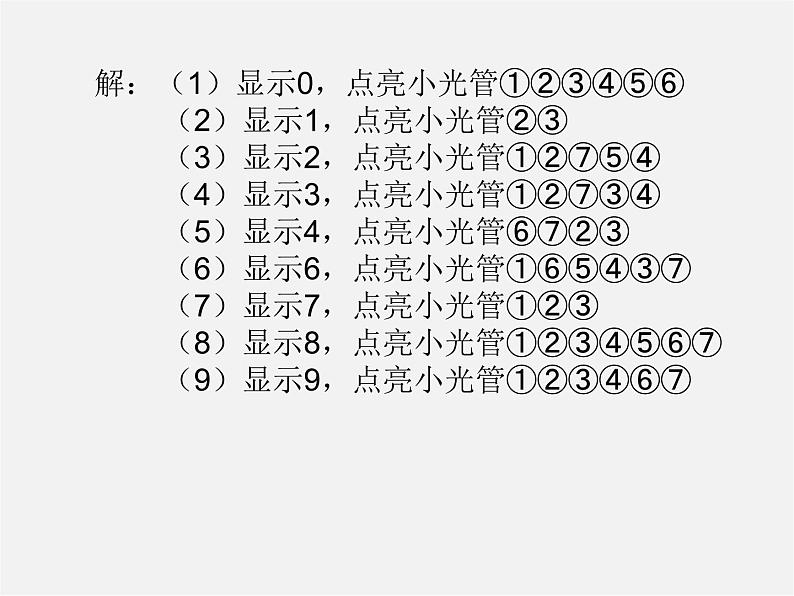 人教初中数学七上《4.2 直线、射线、线段》PPT课件 (28)07