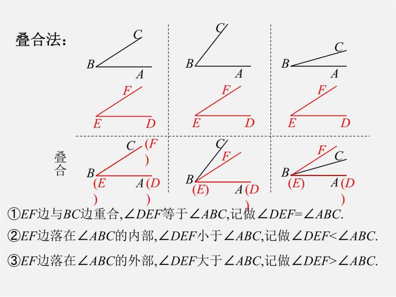 人教初中数学七上《4.3 角》PPT课件 (4)05