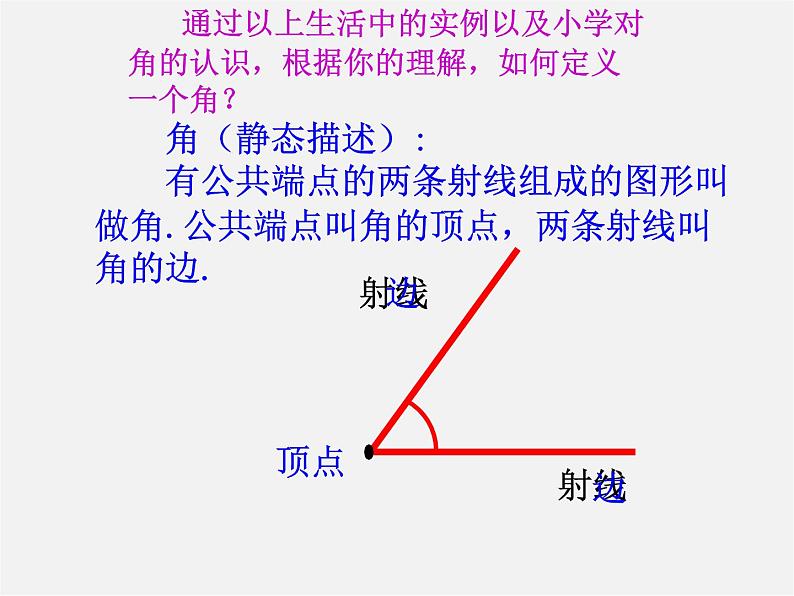 人教初中数学七上《4.3 角》PPT课件 (14)第8页