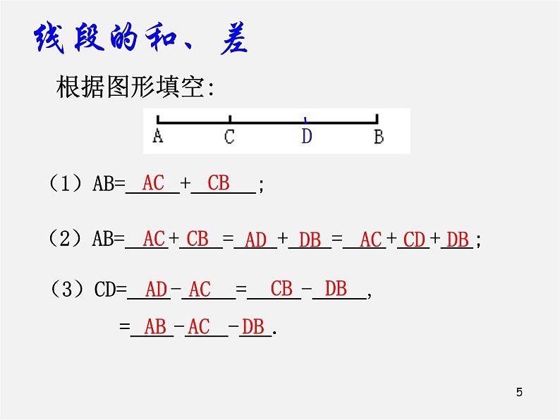 人教初中数学七上《4.3 角》PPT课件 (19)第5页