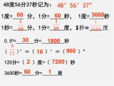 人教初中数学七上《4.3 角》PPT课件 (24)