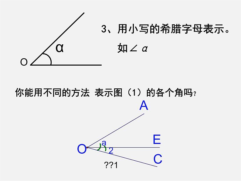 人教初中数学七上《4.3 角》PPT课件 (25)06