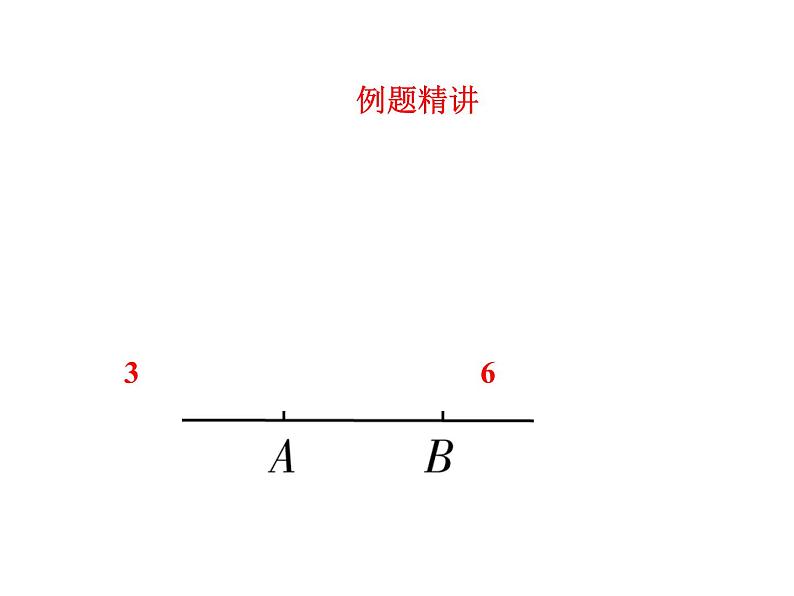 2022年中考数学专题复习   线、角、相交线与平行线（人教版）课件PPT02