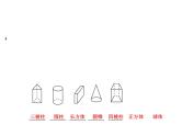 2022年人教版数学中考专题复习  视图与投影课件PPT