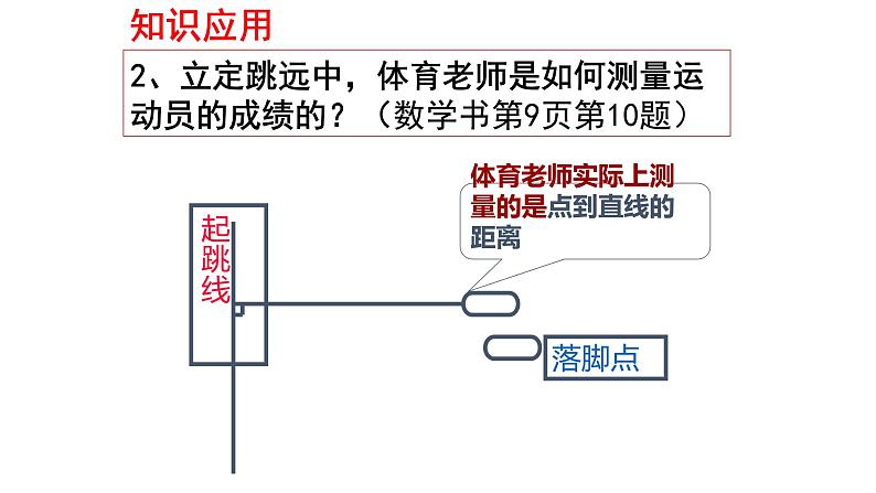 2021-2022学年七年级数学人教版下册 5.1.2垂线（第2课时垂线）课件PPT第5页